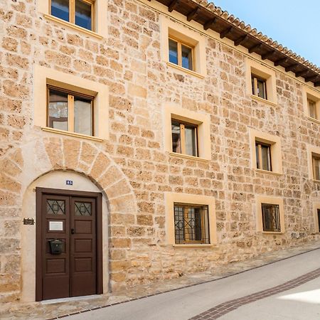 Albergue Casa De L'Aigua Beceite Ngoại thất bức ảnh