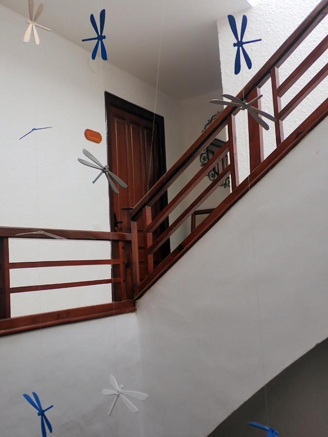 Albergue Casa De L'Aigua Beceite Ngoại thất bức ảnh