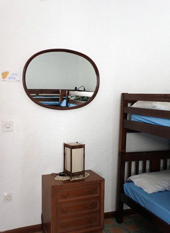 Albergue Casa De L'Aigua Beceite Ngoại thất bức ảnh